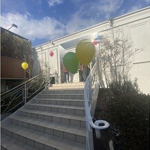 アルカンシエル横浜 luxe mariageの画像