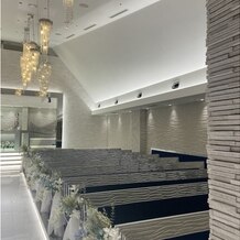 アルカンシエル横浜 luxe mariageの画像