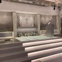 アルカンシエル横浜 luxe mariageの画像