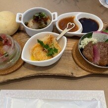 アルカンシエル横浜 luxe mariageの画像