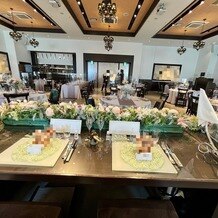 アルカンシエル横浜 luxe mariageの画像