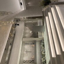 アルカンシエル横浜 luxe mariageの画像