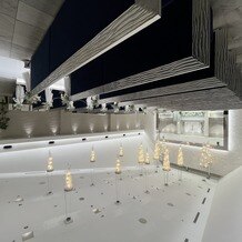アルカンシエル横浜 luxe mariageの画像