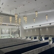 アルカンシエル横浜 luxe mariageの画像