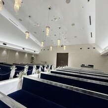 アルカンシエル横浜 luxe mariageの画像