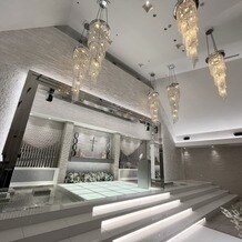 アルカンシエル横浜 luxe mariageの画像