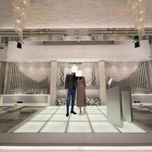 アルカンシエル横浜 luxe mariageの画像