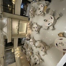 アルカンシエル横浜 luxe mariageの画像