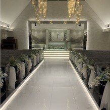 アルカンシエル横浜 luxe mariageの画像