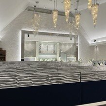 アルカンシエル横浜 luxe mariageの画像