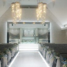 アルカンシエル横浜 luxe mariageの画像