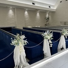 アルカンシエル横浜 luxe mariageの画像