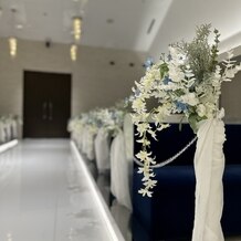 アルカンシエル横浜 luxe mariageの画像