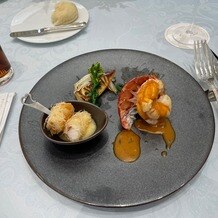 アルカンシエル横浜 luxe mariageの画像