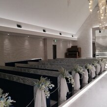 アルカンシエル横浜 luxe mariageの画像