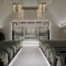 アルカンシエル横浜 luxe mariageの画像