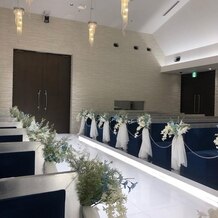 アルカンシエル横浜 luxe mariageの画像