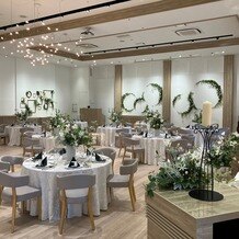 アルカンシエル横浜 luxe mariageの画像