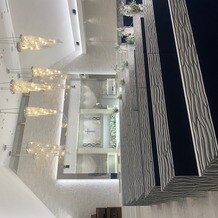 アルカンシエル横浜 luxe mariageの画像