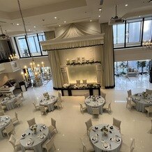 アルカンシエル横浜 luxe mariageの画像