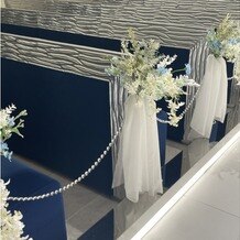 アルカンシエル横浜 luxe mariageの画像