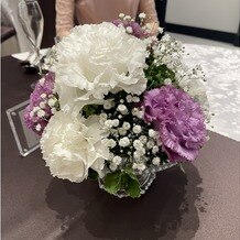 アルカンシエル横浜 luxe mariageの画像