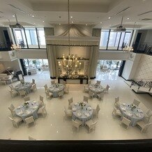 アルカンシエル横浜 luxe mariageの画像