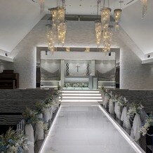 アルカンシエル横浜 luxe mariageの画像