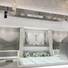 アルカンシエル横浜 luxe mariageの画像