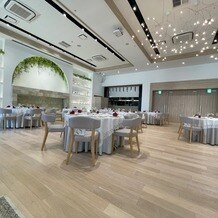 アルカンシエル横浜 luxe mariageの画像