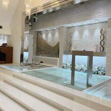 アルカンシエル横浜 luxe mariageの画像