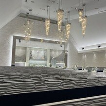 アルカンシエル横浜 luxe mariageの画像