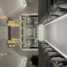 アルカンシエル横浜 luxe mariageの画像