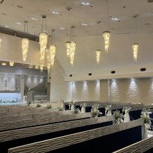 アルカンシエル横浜 luxe mariageの画像