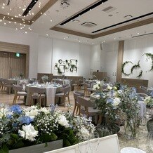 アルカンシエル横浜 luxe mariageの画像