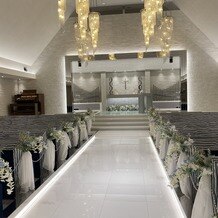 アルカンシエル横浜 luxe mariageの画像