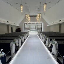 アルカンシエル横浜 luxe mariageの画像