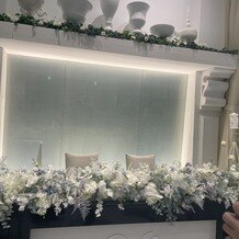アルカンシエル横浜 luxe mariageの写真｜披露宴・パーティー会場｜2024-03-23 12:05:47.0のんさん投稿