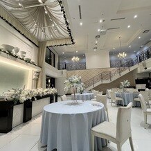 アルカンシエル横浜 luxe mariageの画像