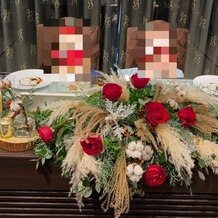 アルカンシエル横浜 luxe mariageの画像