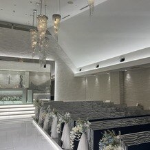 アルカンシエル横浜 luxe mariageの画像