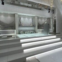 アルカンシエル横浜 luxe mariageの画像