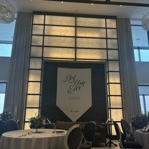 アルカンシエル横浜 luxe mariageの写真｜挙式会場の雰囲気