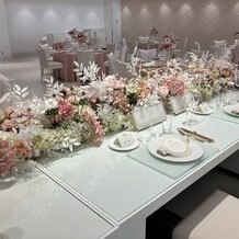 アルカンシエル横浜 luxe mariageの写真｜その他｜2024-08-12 16:12:35.0友さん投稿