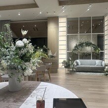 アルカンシエル横浜 luxe mariageの写真｜披露宴・パーティー会場｜2024-10-16 17:18:16.0ゆりなさん投稿