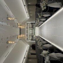 アルカンシエル横浜 luxe mariageの写真｜その他｜2024-12-01 23:21:39.0みけんさん投稿