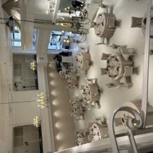 アルカンシエル横浜 luxe mariageの画像