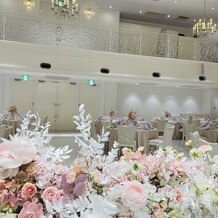 アルカンシエル横浜 luxe mariageの画像