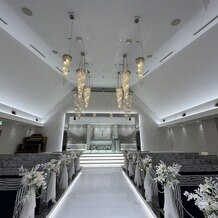 アルカンシエル横浜 luxe mariageの画像