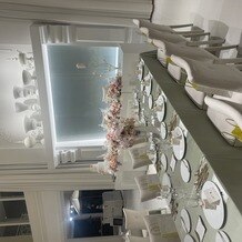 アルカンシエル横浜 luxe mariageの画像